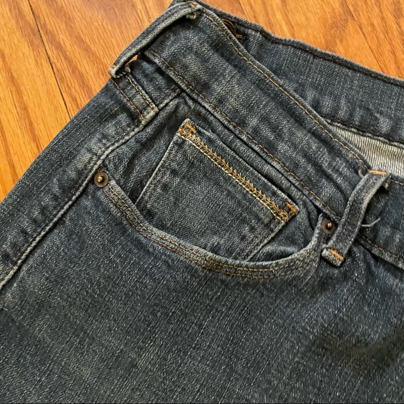 Levi’s Bootcut 515s, 16 short - Picture 4 of 11